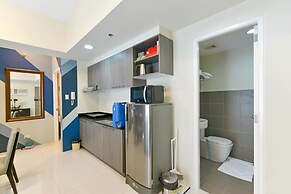 Currency Serviced Suites