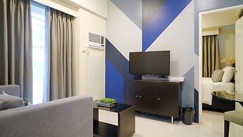 Currency Serviced Suites