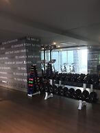 Currency Serviced Suites