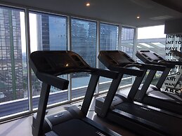 Currency Serviced Suites