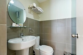 Currency Serviced Suites