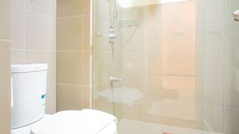 Currency Serviced Suites