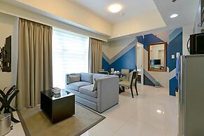 Currency Serviced Suites