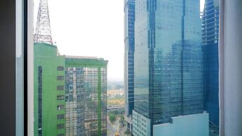 Currency Serviced Suites