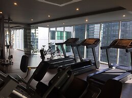 Currency Serviced Suites