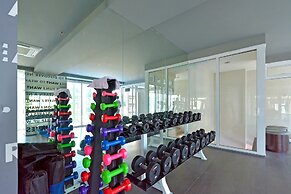 Currency Serviced Suites