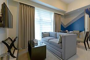 Currency Serviced Suites