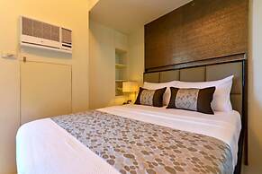 Currency Serviced Suites