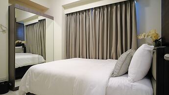 Currency Serviced Suites