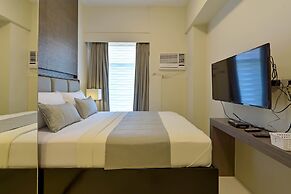 Currency Serviced Suites