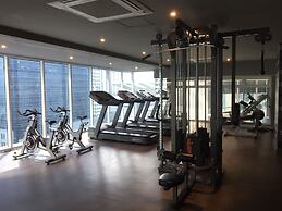 Currency Serviced Suites