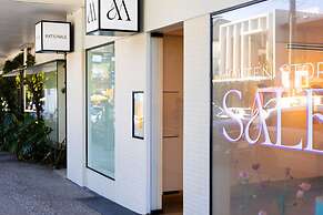 Sage Hotel James Street