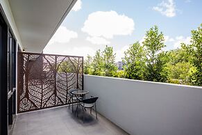 Sage Hotel James Street