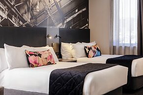 Sage Hotel James Street