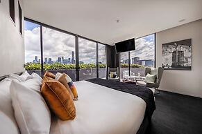 Sage Hotel James Street