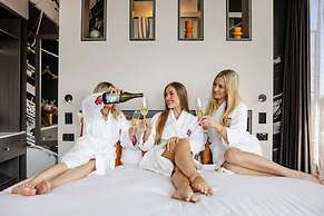 Sage Hotel James Street