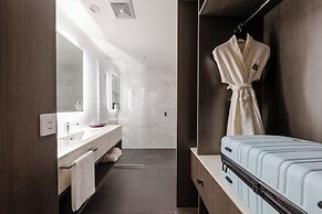 Sage Hotel James Street