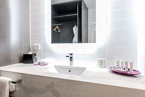 Sage Hotel James Street