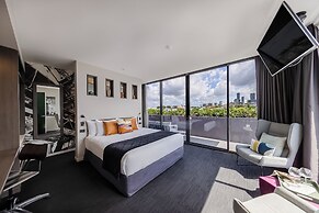 Sage Hotel James Street