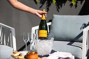 Sage Hotel James Street