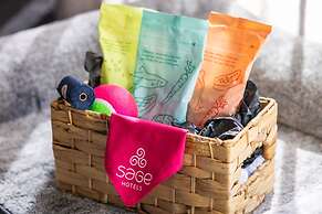 Sage Hotel James Street