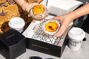 Sage Hotel James Street