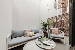 Sage Hotel James Street