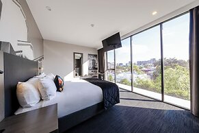 Sage Hotel James Street