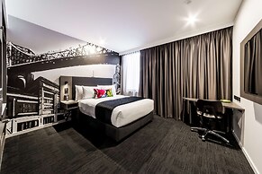 Sage Hotel James Street