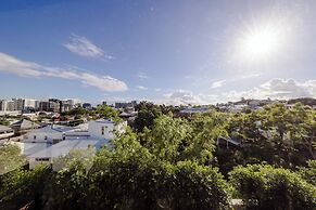 Sage Hotel James Street