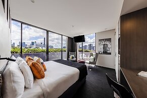 Sage Hotel James Street