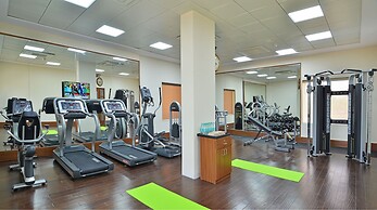 Indana Palace Jaipur