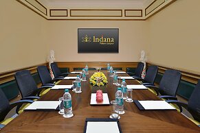 Indana Palace Jaipur