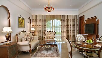 Indana Palace Jaipur