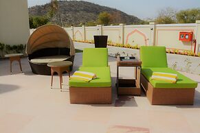 Indana Palace Jaipur