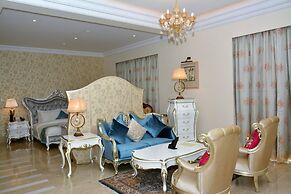 Indana Palace Jaipur