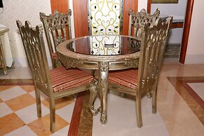 Indana Palace Jaipur