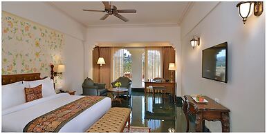 Indana Palace Jaipur