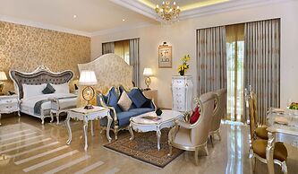 Indana Palace Jaipur