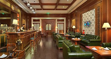 Indana Palace Jaipur