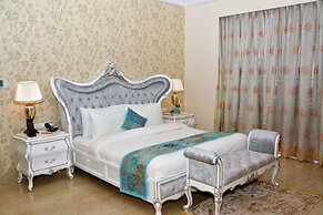 Indana Palace Jaipur