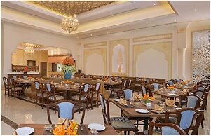 Indana Palace Jaipur