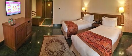 Indana Palace Jaipur