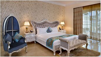 Indana Palace Jaipur