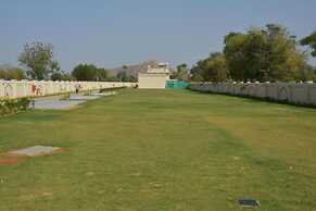 Indana Palace Jaipur