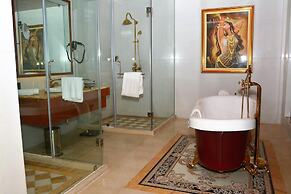 Indana Palace Jaipur