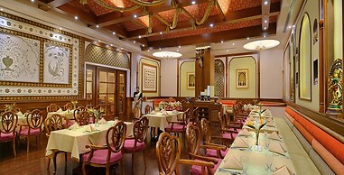 Indana Palace Jaipur