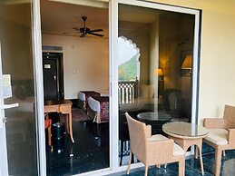 Indana Palace Jaipur