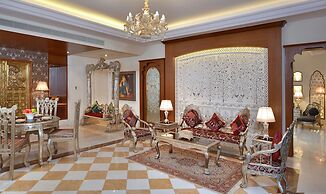 Indana Palace Jaipur