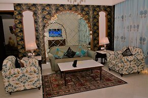 Indana Palace Jaipur